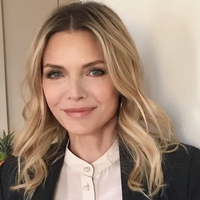 Michelle Pfeiffer