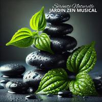 Sérénité Naturelle (Sons apaisants pour relaxation, Massage, Thalassothérapie et méditation - Jardin Zen Musical)