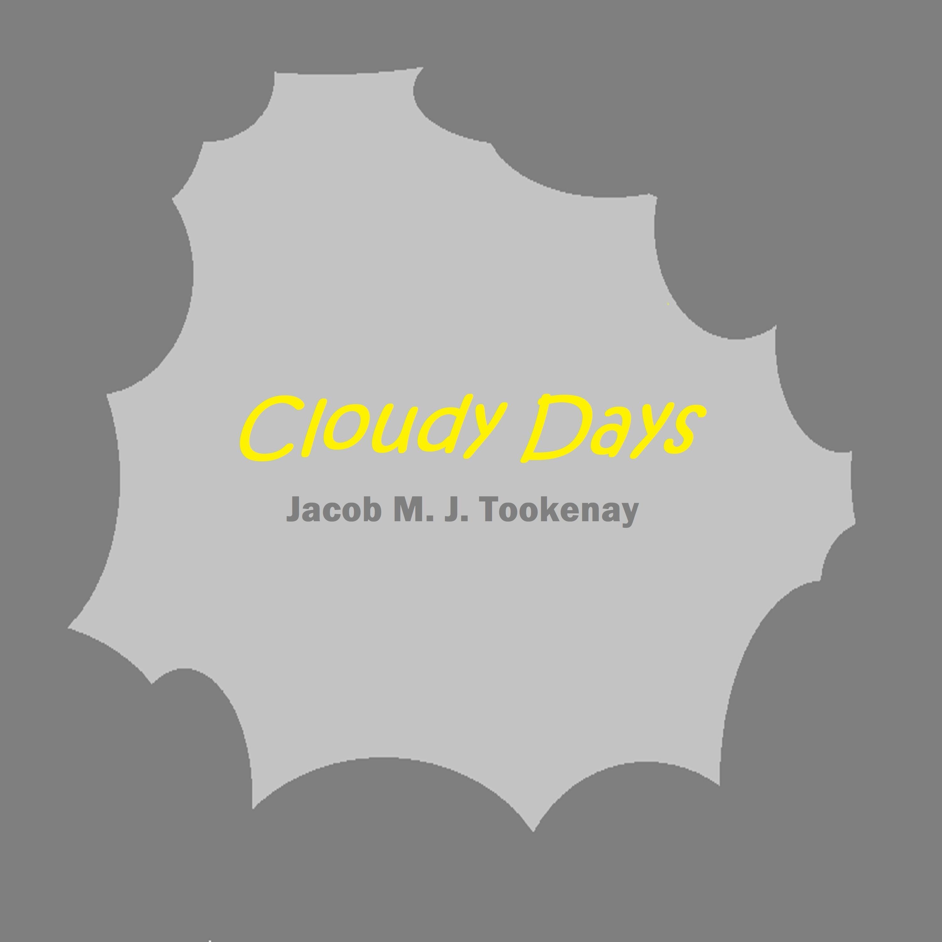 It's Hazy, Falling From The Rainbow Clouds When We Feel In Love