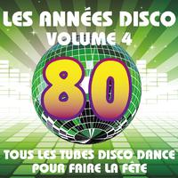 Les années Disco, vol. 4