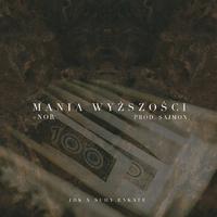 Mania Wyższości