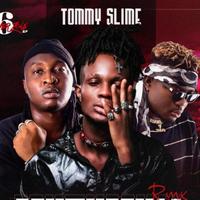 TOMMY SLIME