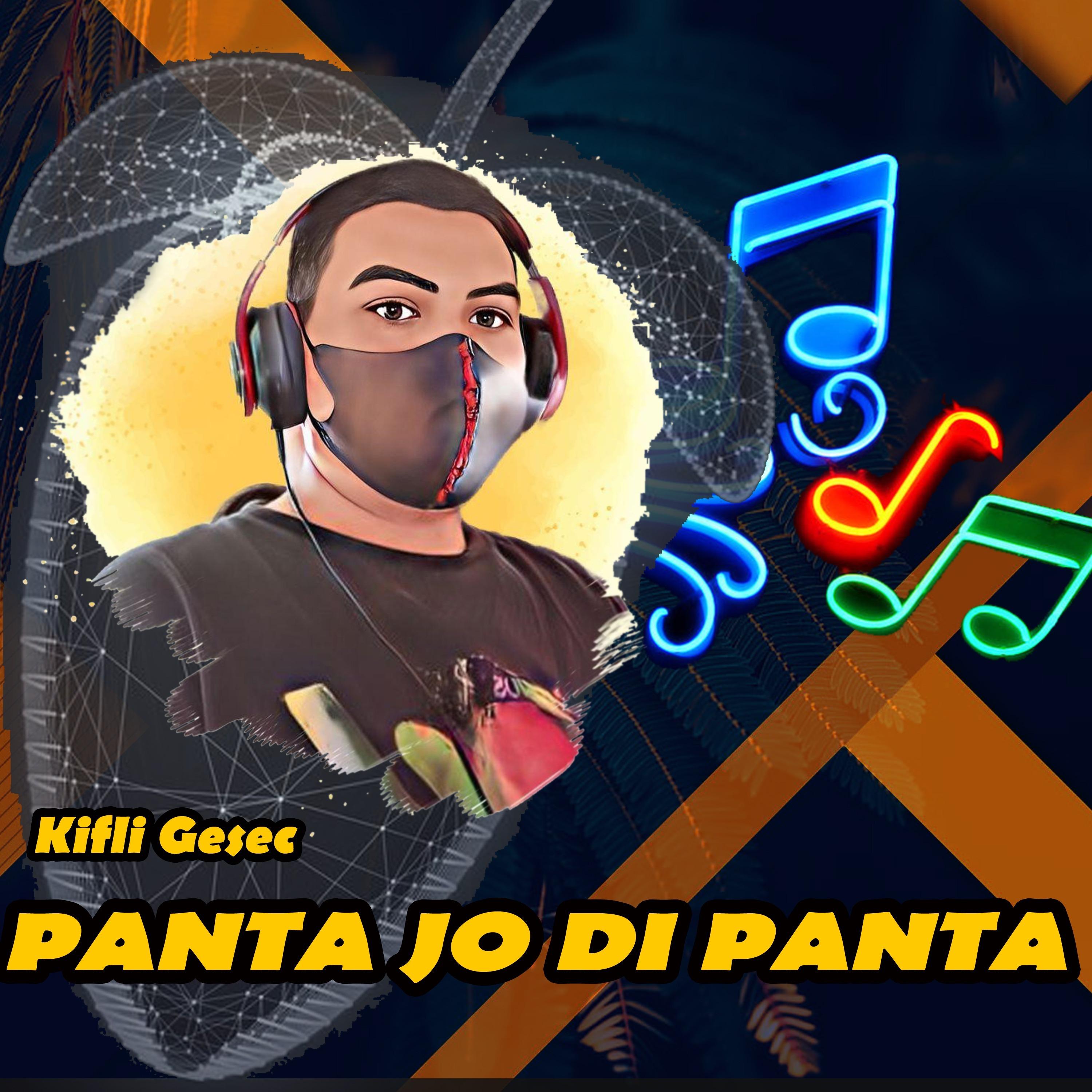 Panta Jo Di Panta (Remix)