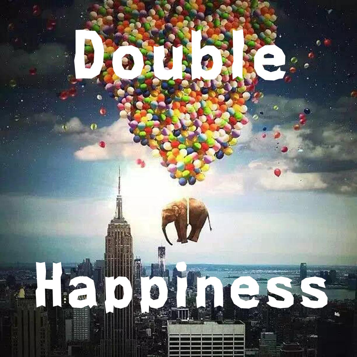 double happiness