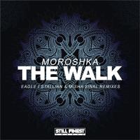 The Walk (Remixes)