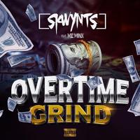 Over Time Grind (feat. Mic Manik)