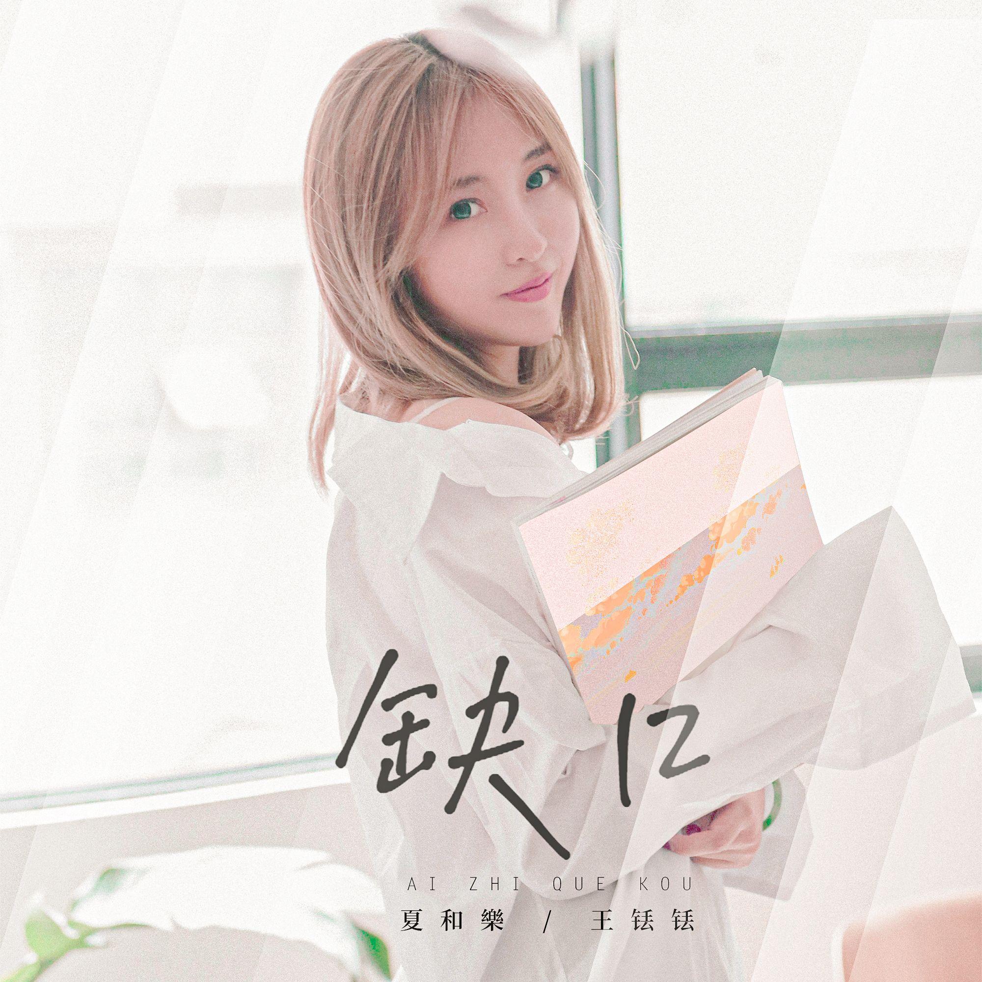 缺口 (伴奏)封面
