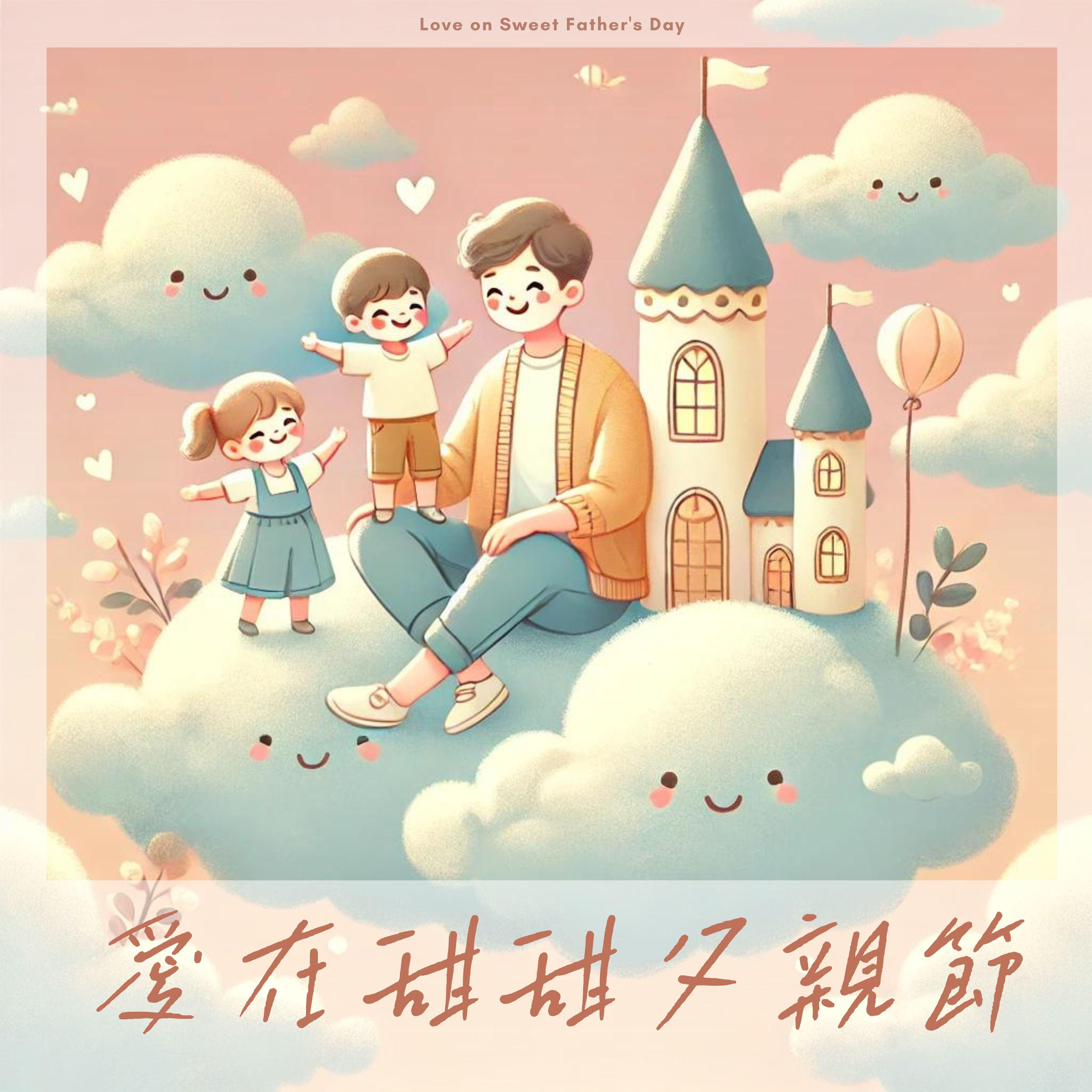 超人爸爸 (演奏版)封面