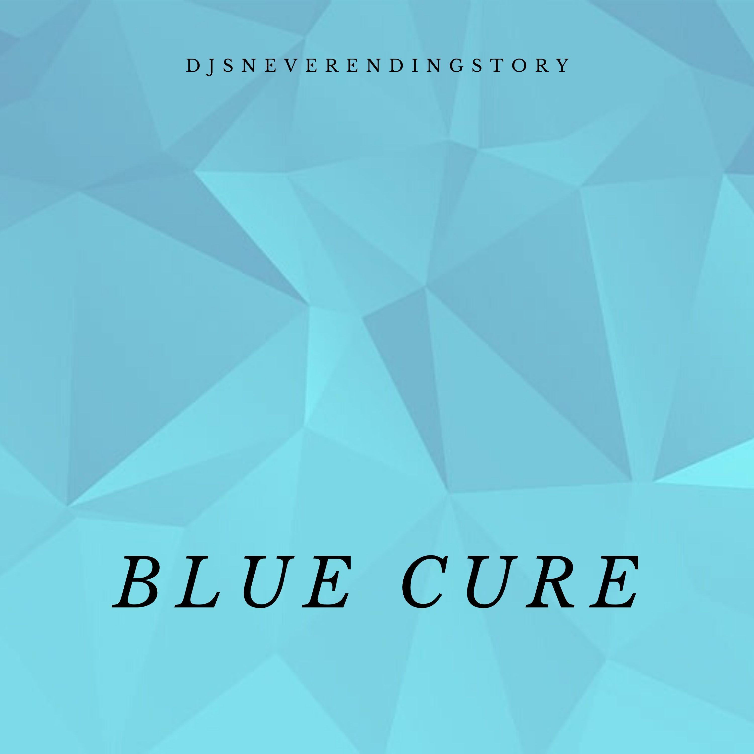 Blue Cure