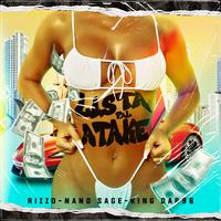 LISTA PA EL ATAKE (feat. RIZO & NAN SAGE)