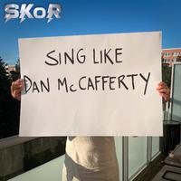 Sing Like Dan McCafferty