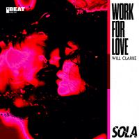 Work for Love