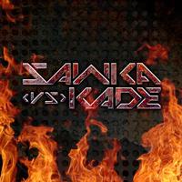 SAWKA vs KADE (feat. KJ Sawka)