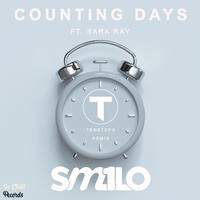 Counting Days (feat. Sara Ray) (Tensteps Remix)