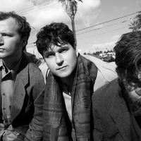 Vampire Weekend