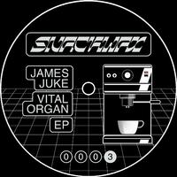 Vital Organ EP