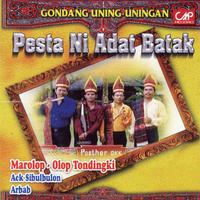 Gondang Uning Uningan - Pesta Ni Adat Batak, Vol. 1 (Instrumental)