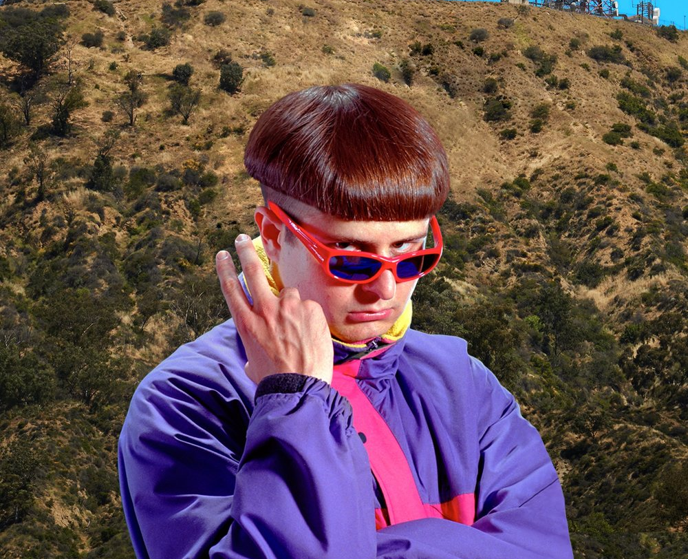 Oliver Tree