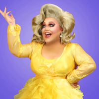 Ginger Minj