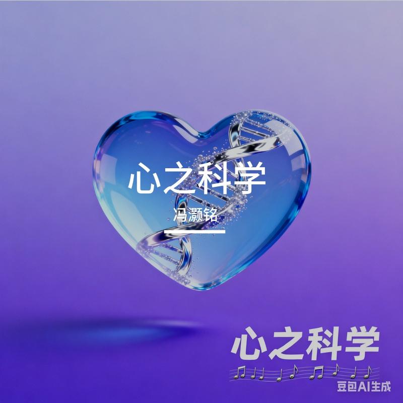 心之科学封面