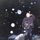 嘉兴EMO王子
