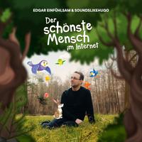 Der schönste Mensch im Internet