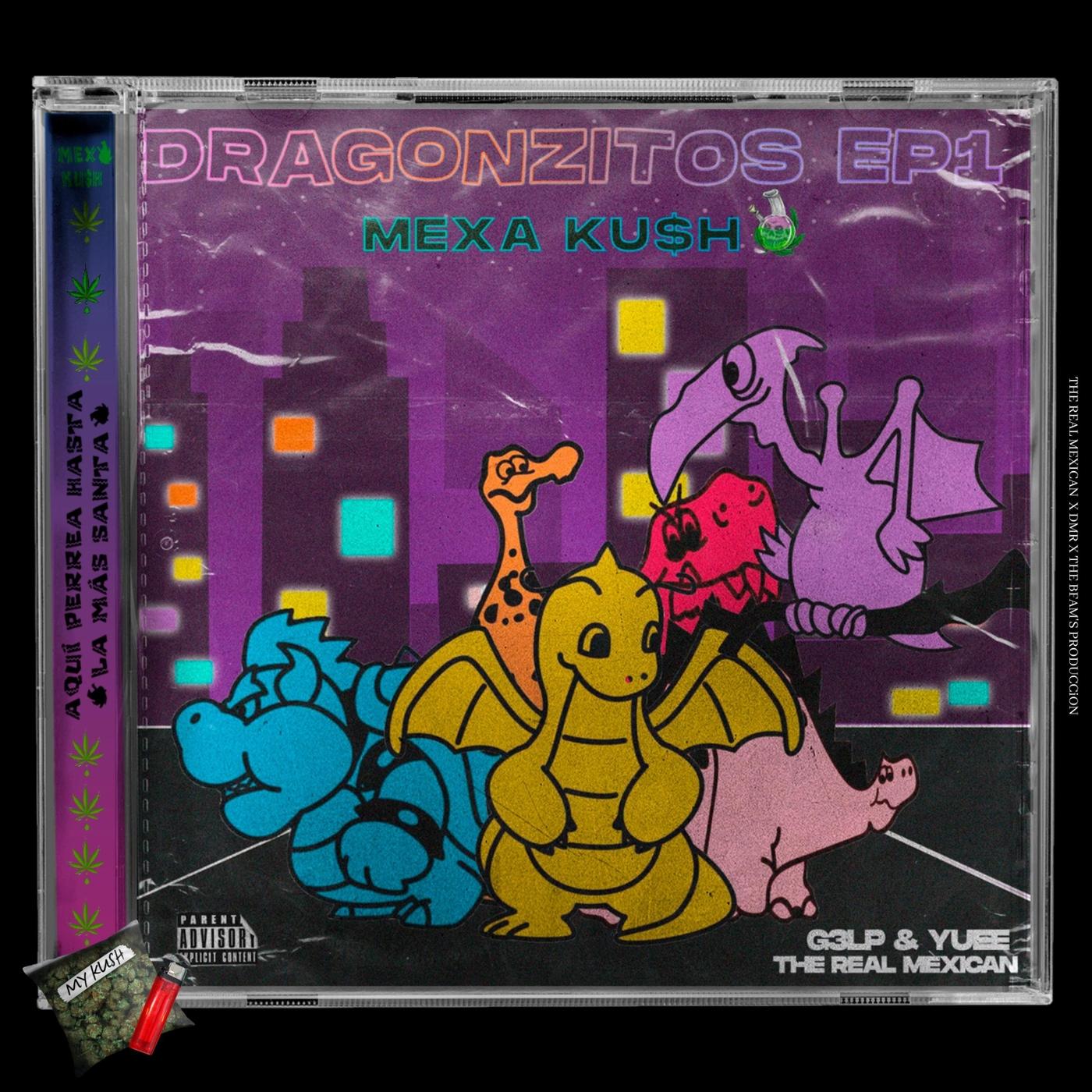 Un Perreo al Estilo Mexa (Extended)