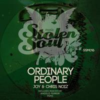 Ordinary People