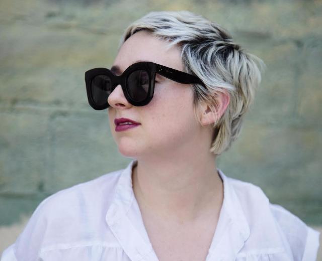 Allison Crutchfield