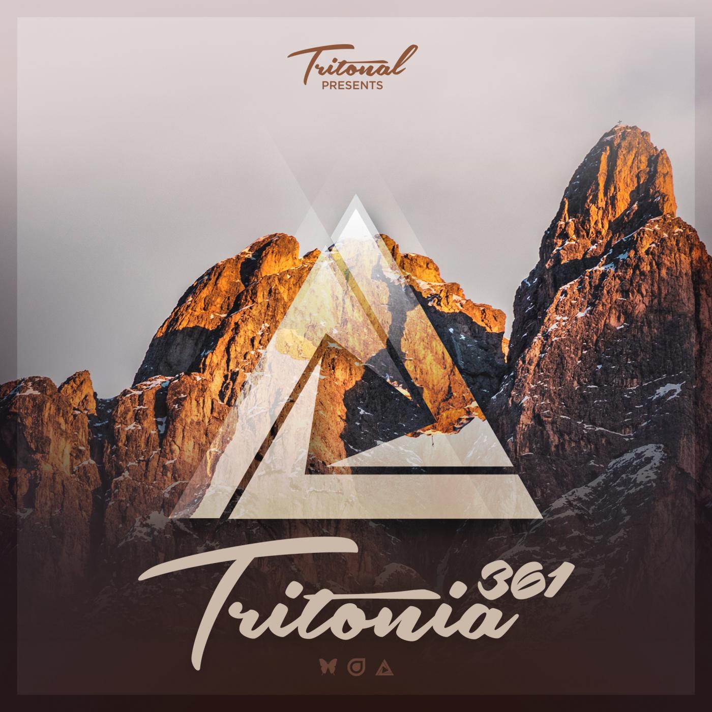 Without You (Tritonia 361)