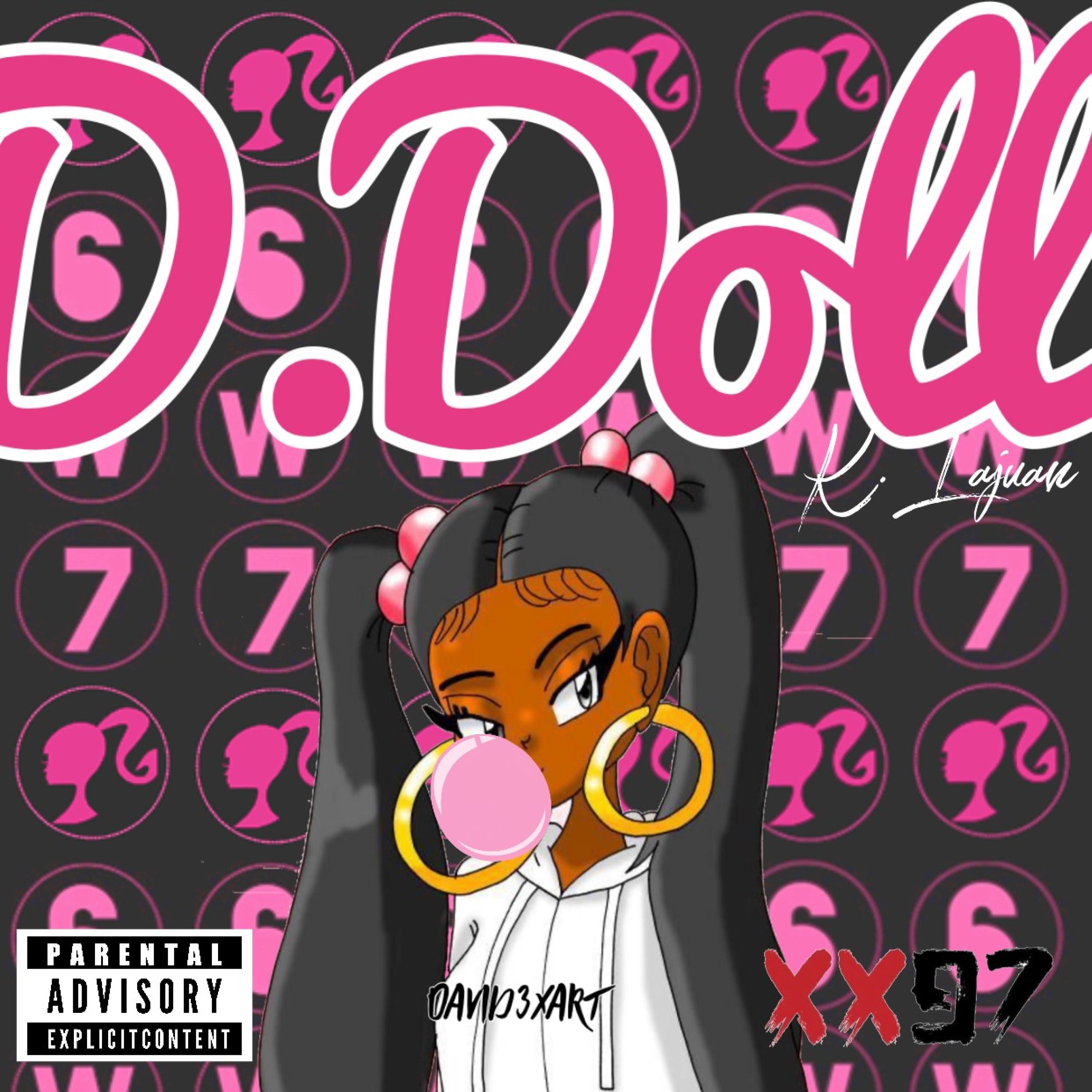 D.doll