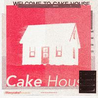 CAKE HOUSE