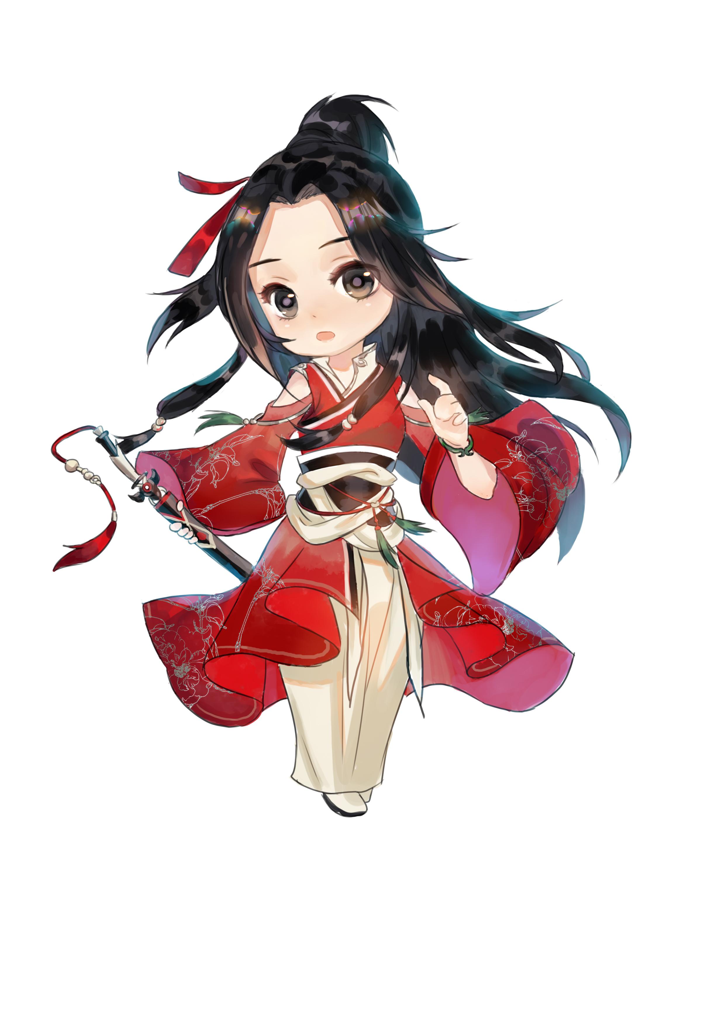 倾颜醉（翻自 重小烟）