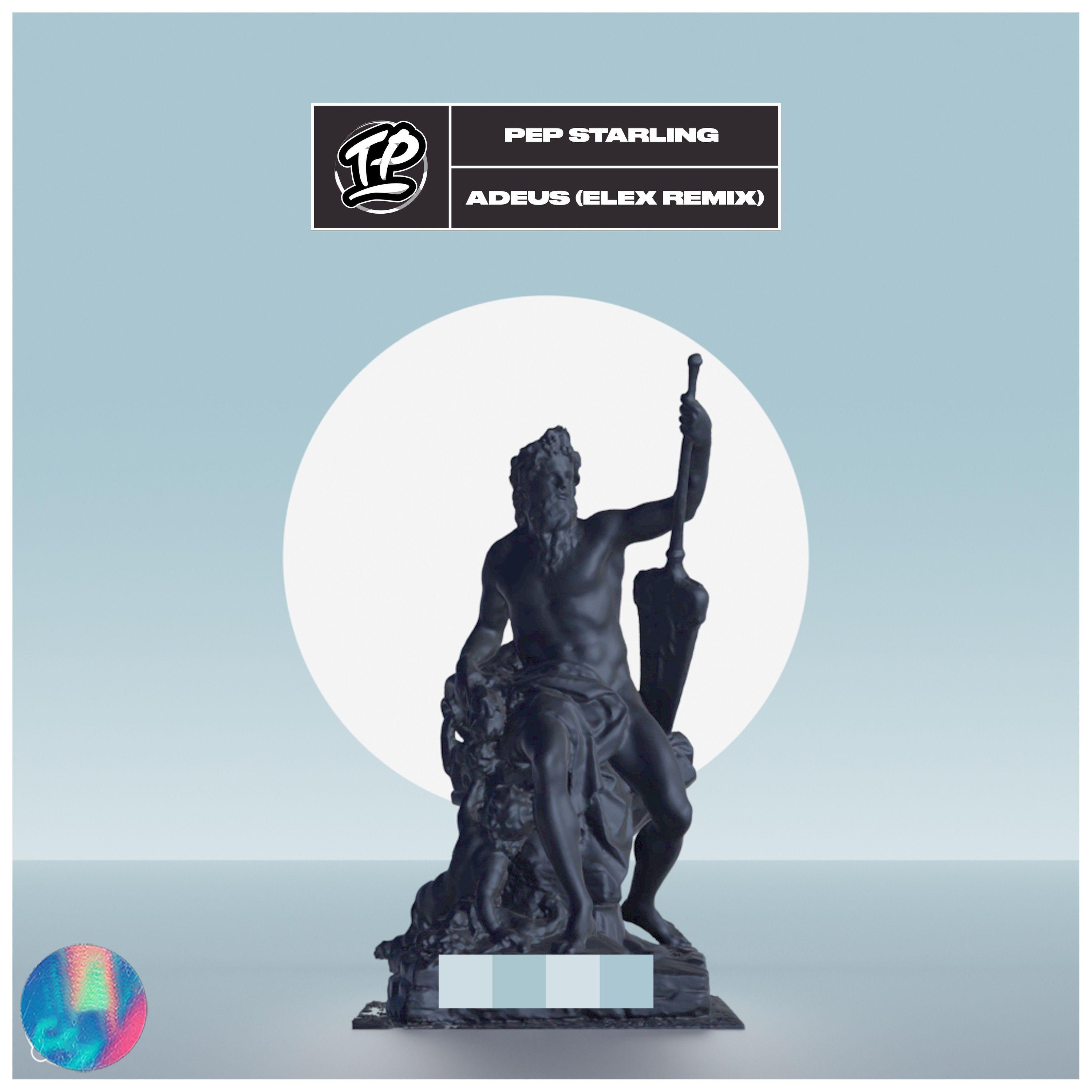 Adeus (Elex Remix)