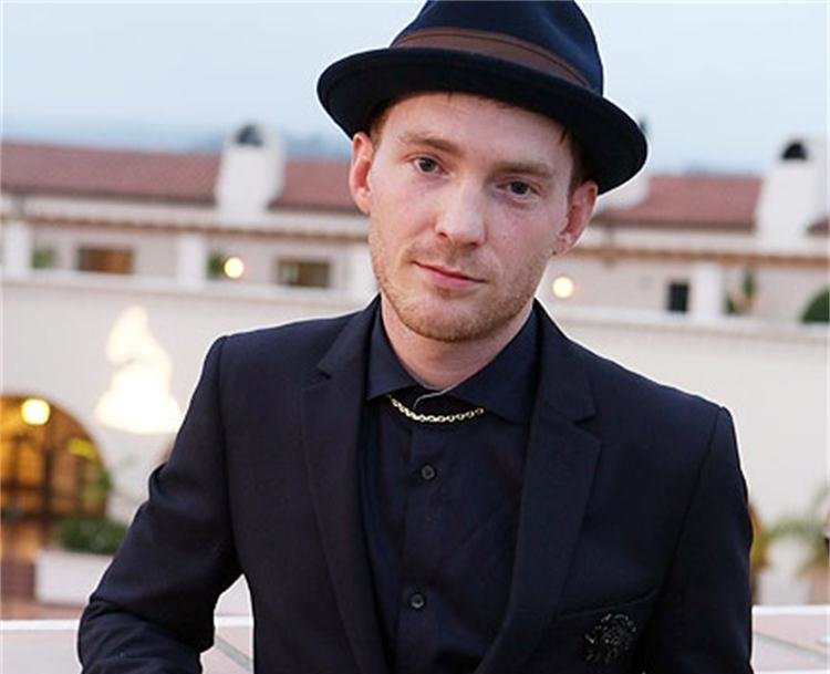 Trevor Wesley