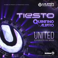 United (Ultra Music Festival Anthem)