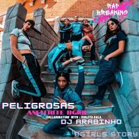 Peligrosas (feat. Anfitrite Bgirl)