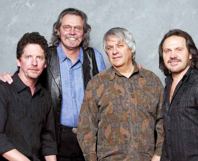 Pure Prairie League