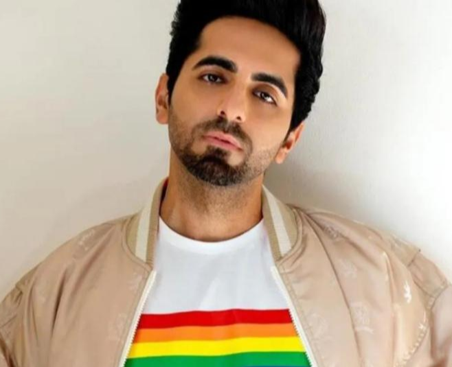 Ayushmann Khurrana