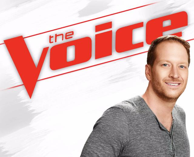 Barrett Baber