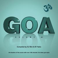 Goa, Vol. 61