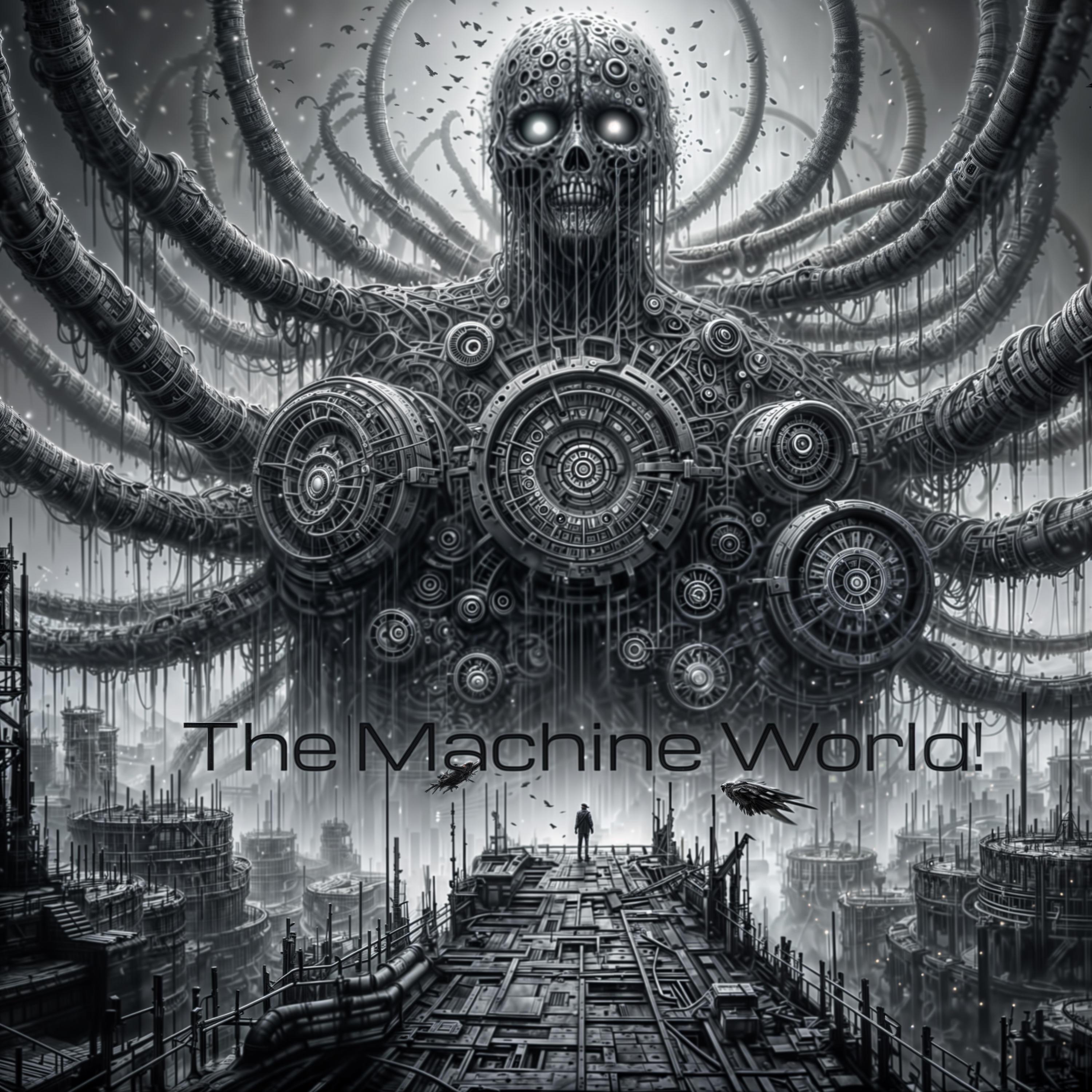 Activate the Nano-Storm