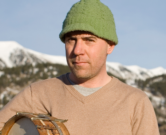 Jason Lytle