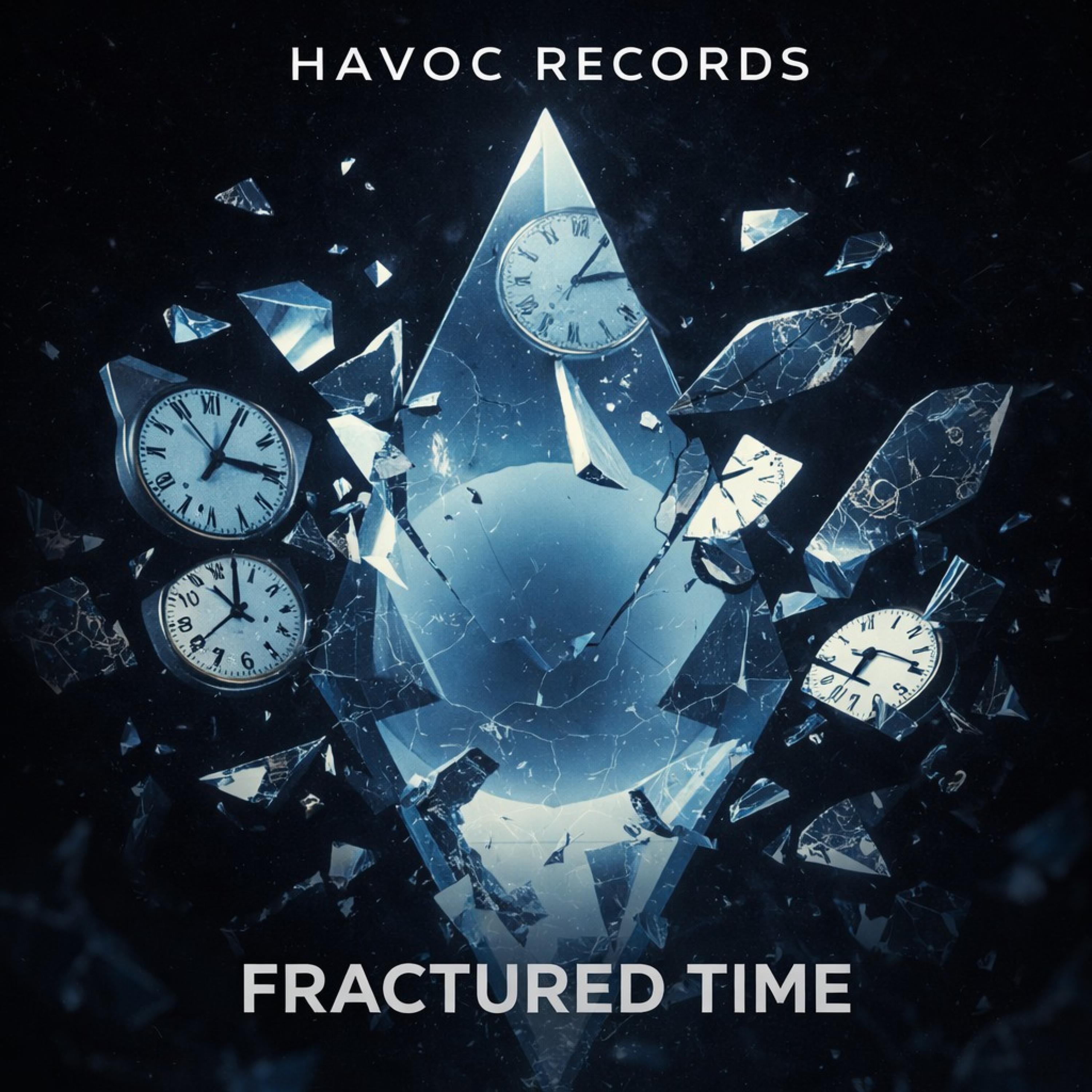 Fractured Time