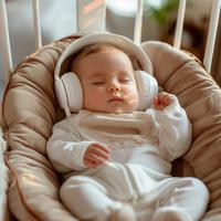 Lullaby Drift: Baby Sleep Music