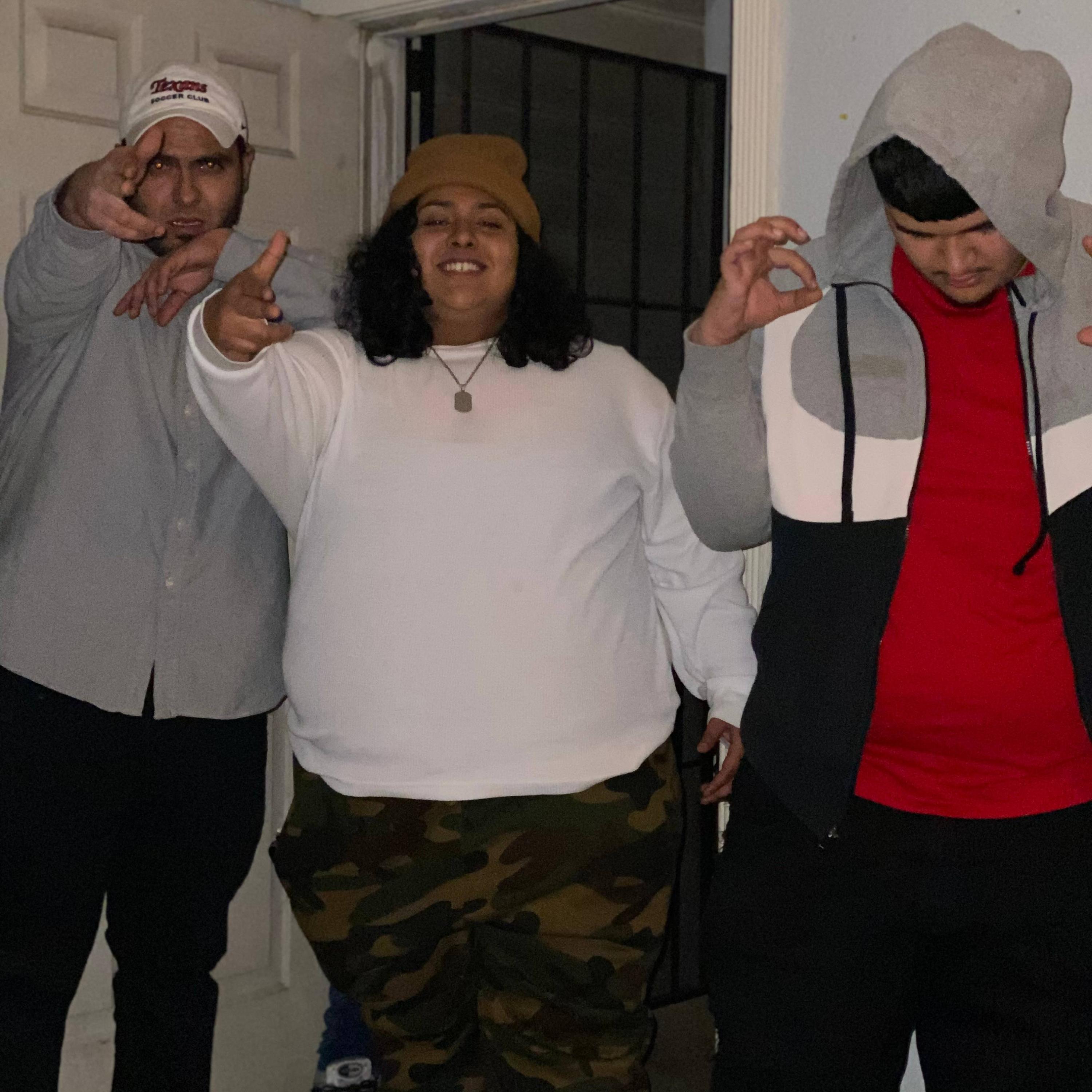 How We Comin (feat. CMG Alexis 454 & Richard Churchill)