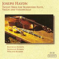 Haydn, F.J.: Chamber Music