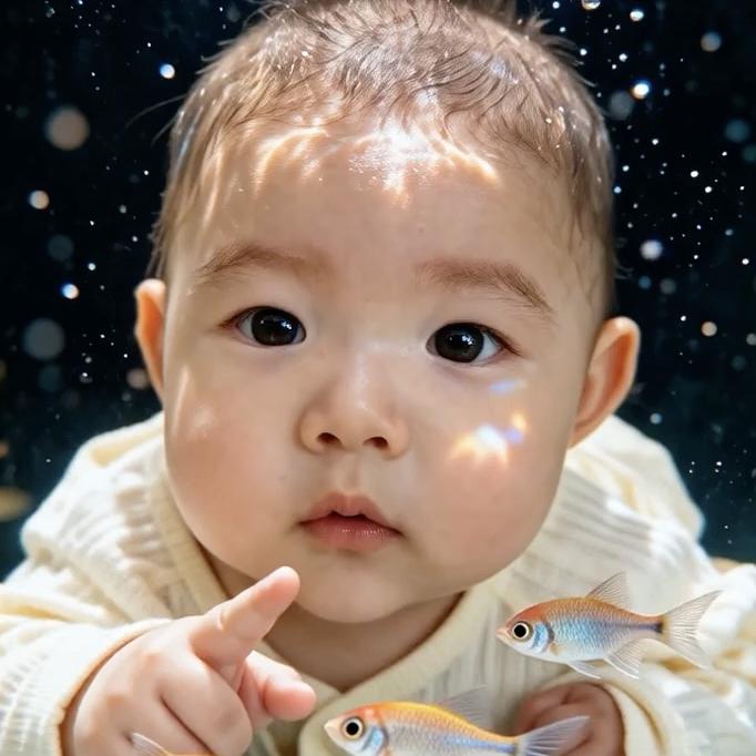 子安封面