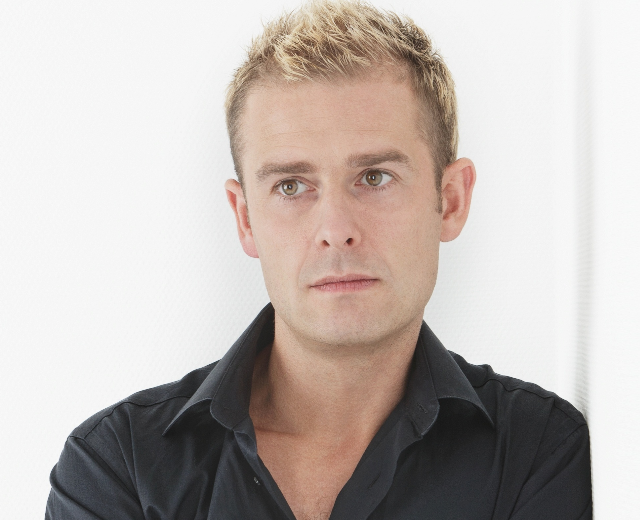 Richard Durand