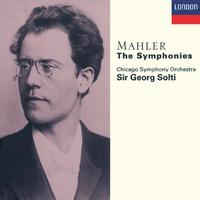 Mahler: The Symphonies